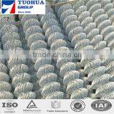 2 Inch Galvanized Chain Link Fence Extensions thumbnail-4