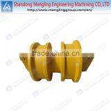 Forged Bulldozer Track/Bottom Roller D20/D30/D50/D60/D65 thumbnail-2