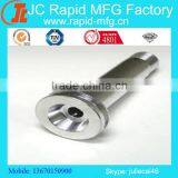 Precision Brass Valve Parts/ Metal Precision Brass Valve Parts/ High Precision Valve CNC Machining Parts thumbnail-4