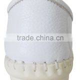 Women Flat Shoes Leather Medical White Nursing Hospital Shoes,nurse Shoes thumbnail-3