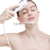 High Intensity Focused Ultrasound HIFU Face Lift Anti Wrinkle Eyes Wrinkle Removal Removal Machine Hifu With 3 Heads High Focused Ultrasonic