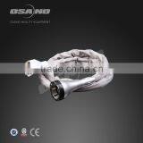 LM-S500H Multifunctional Cavitation RF Mini EMS Electro Stimulation Beauty Instrument thumbnail-6