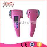Rechargeable Battery Home Use 3-in-1 Photon IPL Galvanic Beauty Equipment thumbnail-3