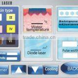 Laser Diode Hair Removal Lead a Permanet Effect /808nm Diode Laser Hair Remover thumbnail-5