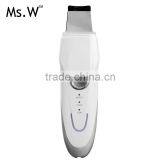 China Supplier Ultrasonic Skin Scrubber Facial Lift Facial Anti-wrinkle thumbnail-4