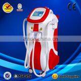 808 Diode Laser Epilation Hair Remover Machine With nd Yag Laser Tatto Removal thumbnail-1