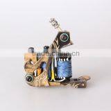 2016 professional tattoo machine hot sale tattoo gun liner tattoo machine