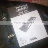 HOT PRICE For Korg Triton EXTREME 88 Key Synthesizer thumbnail-4