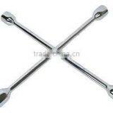 Cross Wheel Spanner