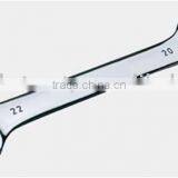 Elliptical Type Fully Polished Wrenches