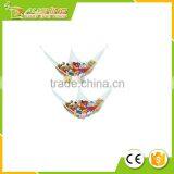 Wholesale Stuffed Animal Toy Hammock - Best For Keeping Rooms Clean, Organized & Clutter-Free Comes With Bonus Free E-Book Toy