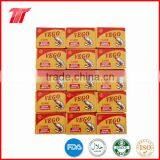 HALAL FDA HACCP CERT Shrimp Seasoning Cube Chicken Seasoning Cube Seasoning Cube