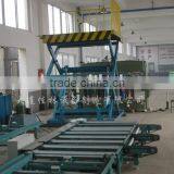 Hydraulic Lifting Platform (double Prong)