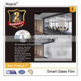 Customized Luxury 2 Year Warranty Advertising Screen Dimmable Glass