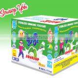 Sterilized Yogurt Flavor Soursop thumbnail-2