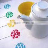 DECORATIVIE TEATOWEL thumbnail-1