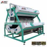 AMD T3VS6 West Lake Longjing Tea Color Sorter thumbnail-1