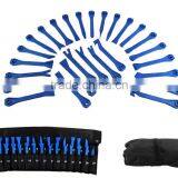 TC 11 Pcs Strong Nylon Auto Trim Removal Tool Set thumbnail-5