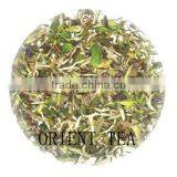 China White Tea Shou Mei thumbnail-1