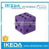 2017 Hot Seller Customized Custom Car Air Freshener thumbnail-2