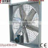 36 Inch, 380V Exhaust Fan thumbnail-2