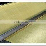 Brass Wire Cloth