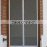 Stainless Steel Window Screen