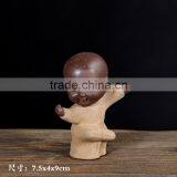 China Gong fu Xiao zi Porcelain Gift Crafts Child Craft Toys thumbnail-6
