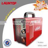 100A Inverter Flux Wire Welder thumbnail-1