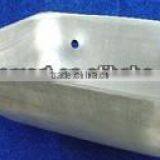 Customized Special Steel Buckets | Elevator Buckets BY OEM