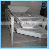 High Efficiency Cashew Kernel Shell Separator Machine