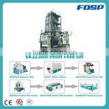 World Advanced Technology Small Poultry Feed Mill Animal Feed Production Line thumbnail-4