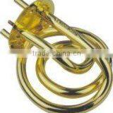 LT-EKP2 Heating Element for Electric Kettle (pipe), Kettle Heating Element, Copper Heating Element