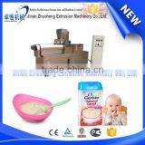 Baby Rice Cereal Processing Machines
