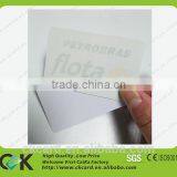 Custom 13.56MHz RFID Label Printable Sticker for Cars