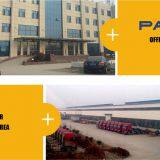Shandong Panda Mechanical Co., Ltd. company overview - view 2 thumbnail