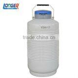 YDS-13 Cryogenic Liquid Dewars for Store Biological Samples thumbnail-1