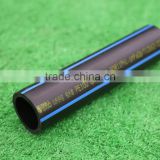PE80 Water supply pipe dn25