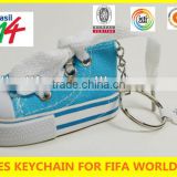 world cup 2014 cheap shoe key ring