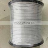 Reflective Yarn for Zipper