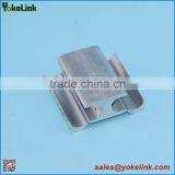 H Type Aluminum Compression Clamp thumbnail-2