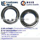 ZF Parts Roller Bearing SP100259 ZF.0750117141 for Loader thumbnail-1