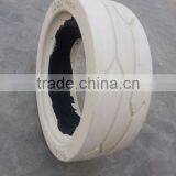 Top Quality Fast Delivery Skyjack AWP Tires 2.00-8 12x4, Scissor Lift Tires and Wheels 12x4 16x5x12 thumbnail-2