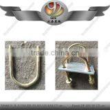 Single Cylinder Diesel Engine U Screw, Tractor U Screw With Stainless Steel thumbnail-1