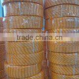 10mm Braded High Pressure Pvc Rubber Spray Hose thumbnail-4