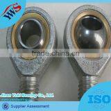 GE80ES GE80DS Spherical Plain Tie Curtain Rod End Caps Bearing thumbnail-1