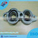 Stainless Steel Pillow Block Bearing Housing Fl207 thumbnail-3