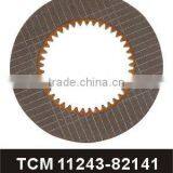 Tcm 30 Forklift Parts Prdouct No: 11243-82141 thumbnail-1