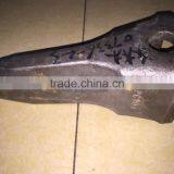 Luoyang Guanzhuo Forging Euqipment Bucket Tooth thumbnail-2
