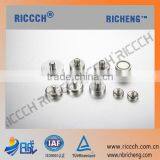Strong Powerful Permanent Round Based Magnet thumbnail-3